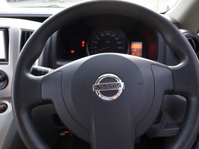NISSAN NV200 VANETTE VAN 2013 Image 31