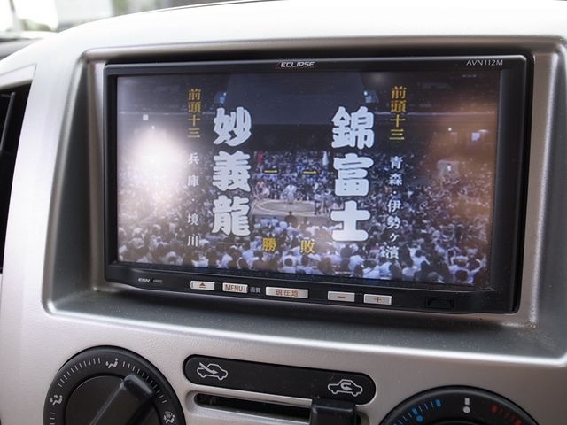 NISSAN NV200 VANETTE VAN 2013 Image 31