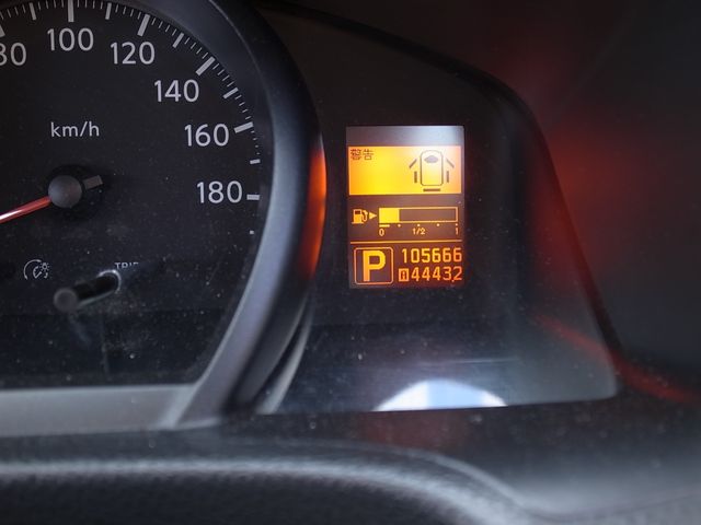 NISSAN NV200 VANETTE VAN 2013 Image 31