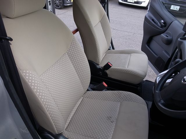 NISSAN NV200 VANETTE VAN 2013 Image 31