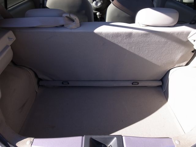 NISSAN MARCH 2013 Image 31