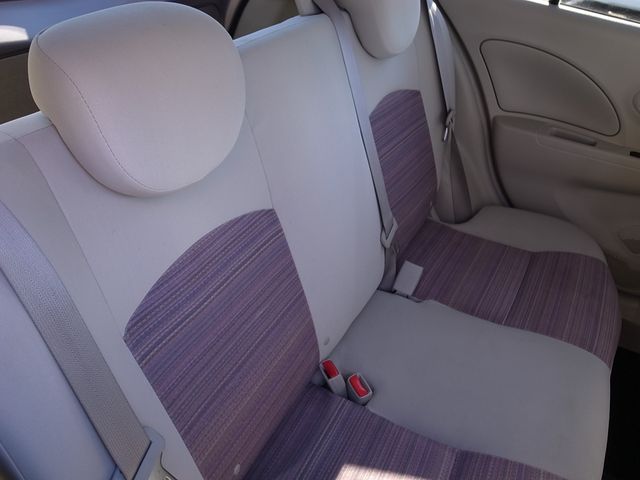 NISSAN MARCH 2013 Image 31