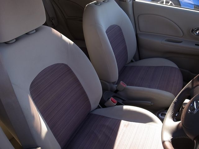 NISSAN MARCH 2013 Image 31