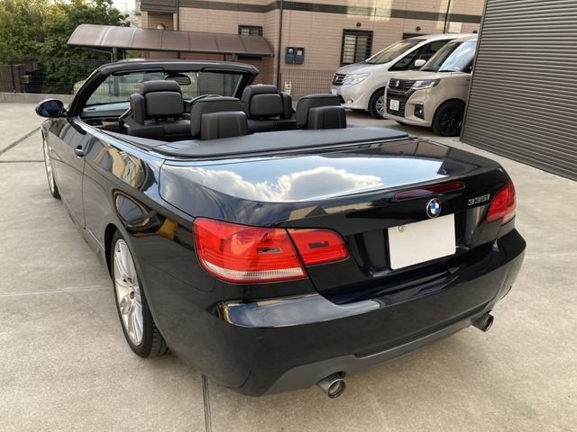 BMW 3SERIES OPEN 2010 Image 31