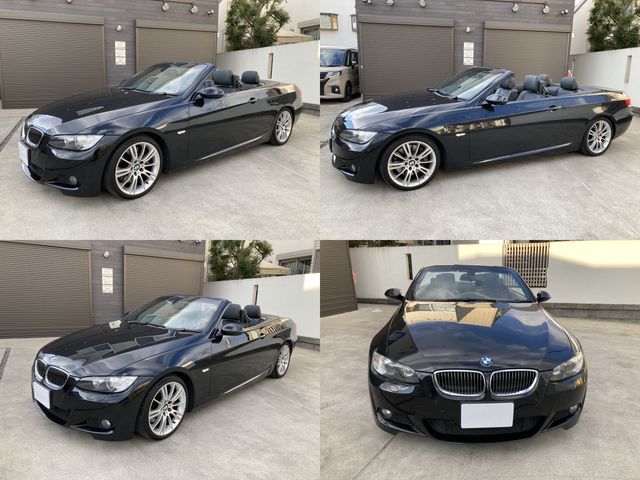 BMW 3SERIES OPEN 2010 Image 31