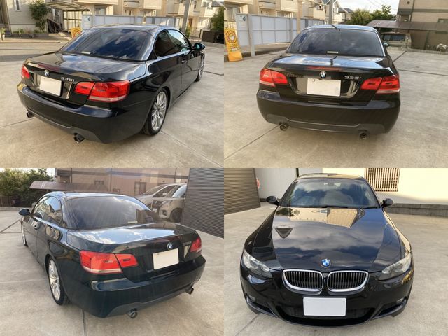 BMW 3SERIES OPEN 2010 Image 31