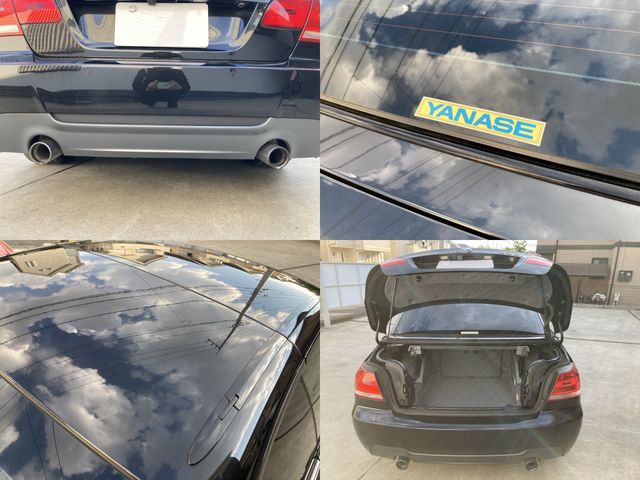 BMW 3SERIES OPEN 2010 Image 31