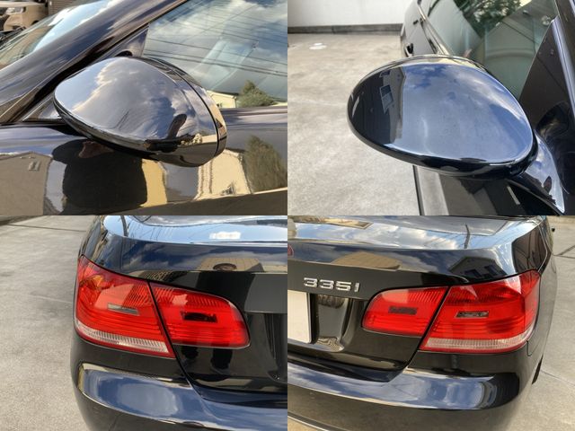 BMW 3SERIES OPEN 2010 Image 31