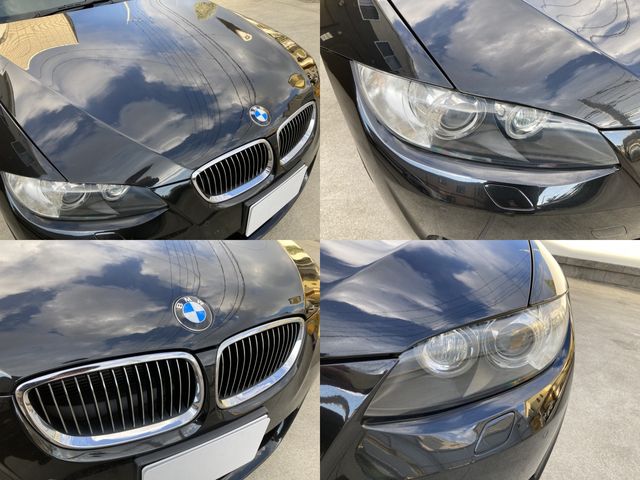 BMW 3SERIES OPEN 2010 Image 31