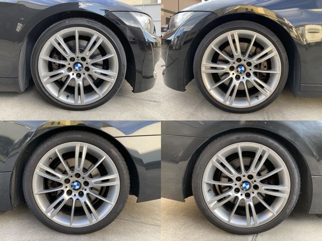 BMW 3SERIES OPEN 2010 Image 31