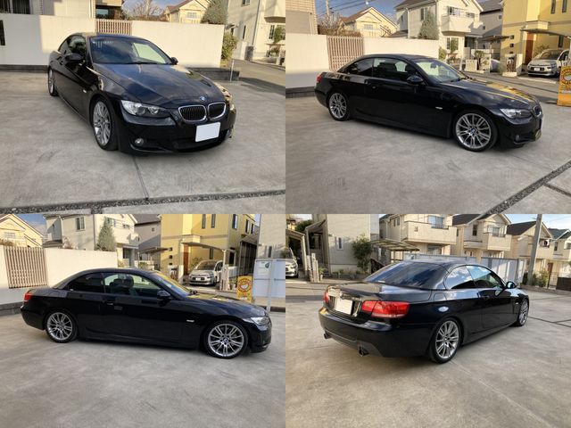 BMW 3SERIES OPEN 2010 Image 31