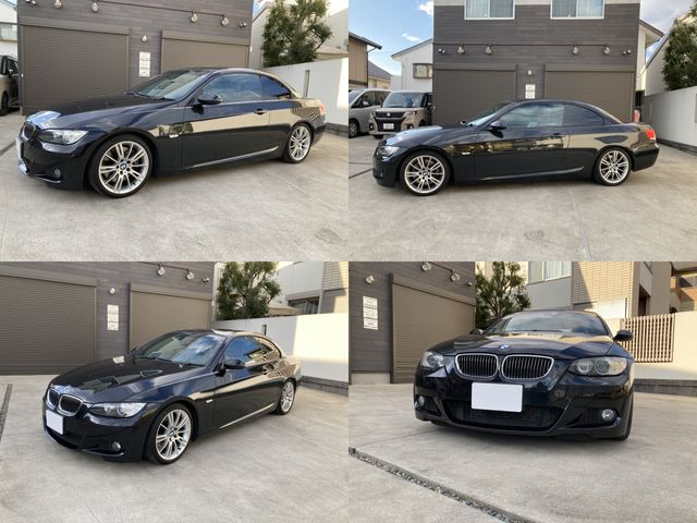 BMW 3SERIES OPEN 2010 Image 31