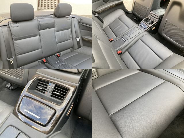 BMW 3SERIES OPEN 2010 Image 31