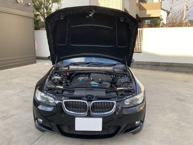 BMW 3SERIES OPEN 2010 Image 31