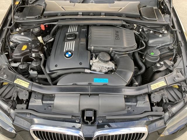 BMW 3SERIES OPEN 2010 Image 31