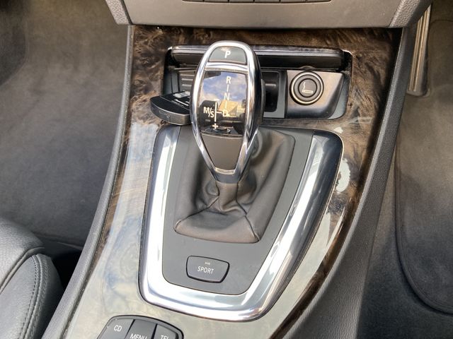 BMW 3SERIES OPEN 2010 Image 31