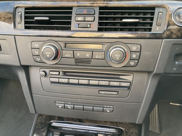 BMW 3SERIES OPEN 2010 Image 31