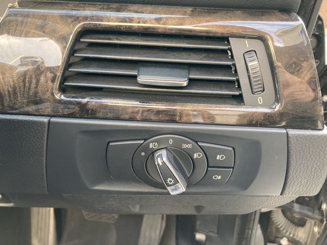 BMW 3SERIES OPEN 2010 Image 31