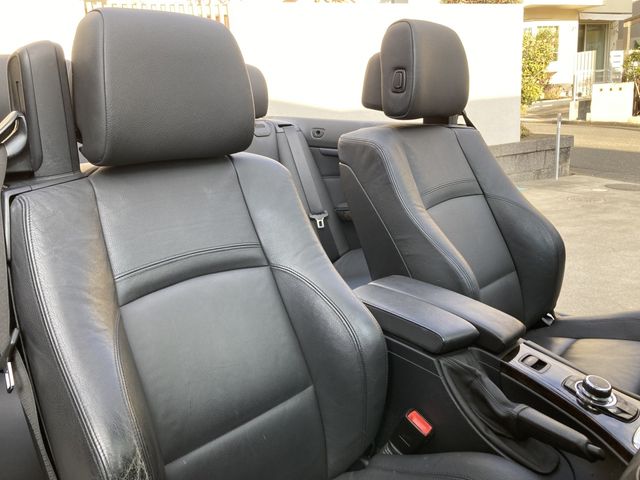 BMW 3SERIES OPEN 2010 Image 31