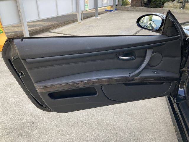 BMW 3SERIES OPEN 2010 Image 31