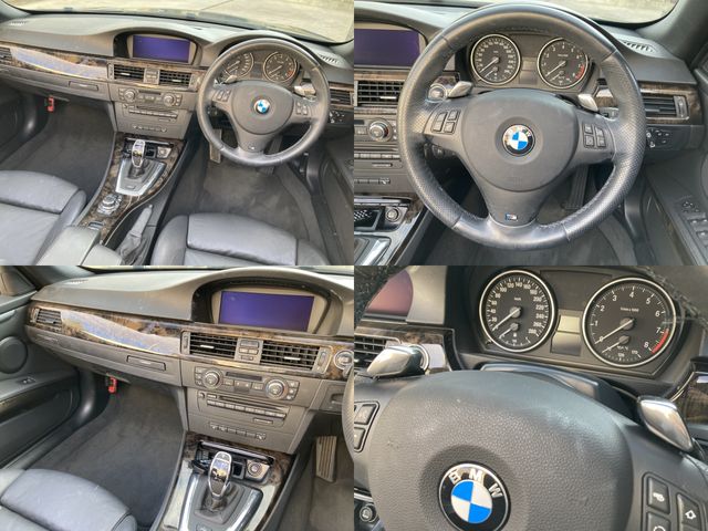 BMW 3SERIES OPEN 2010 Image 31