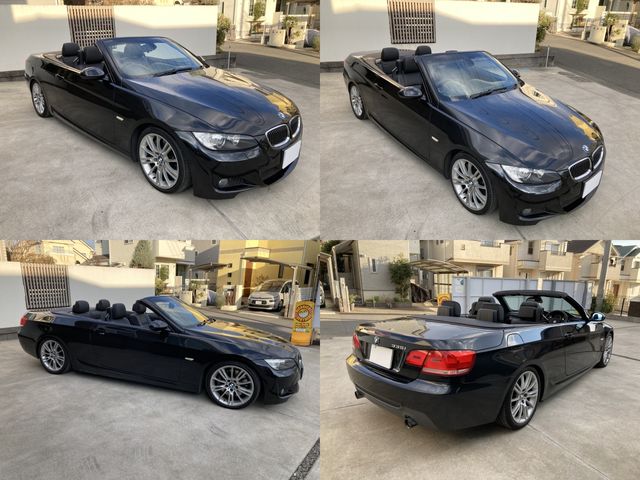 BMW 3SERIES OPEN 2010 Image 31