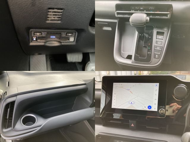 TOYOTA NOAH 2024 Image 31