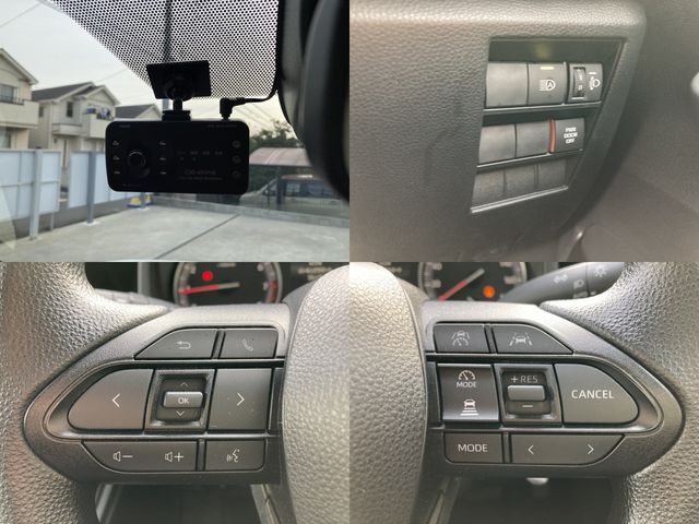 TOYOTA NOAH 2024 Image 31