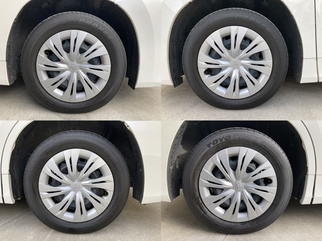 TOYOTA NOAH 2024 Image 31