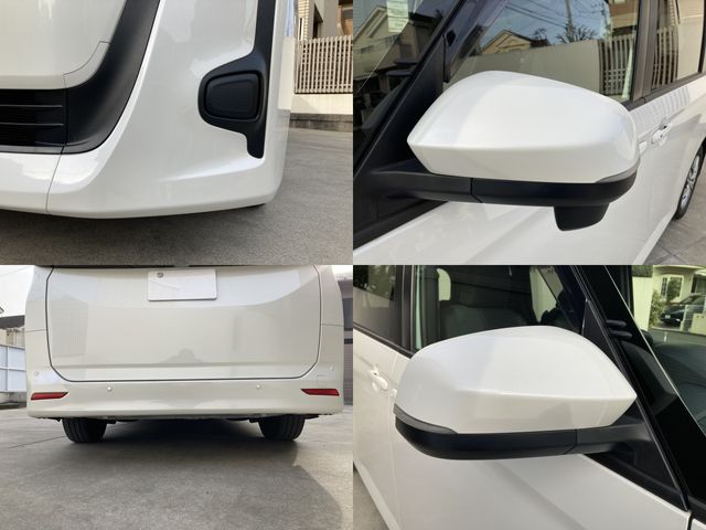 TOYOTA NOAH 2024 Image 31