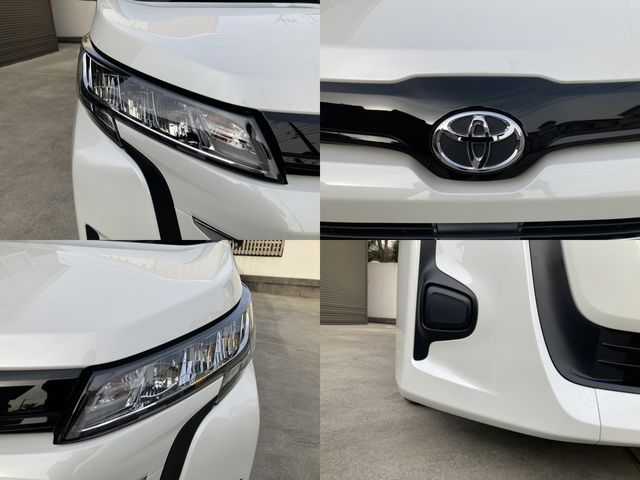 TOYOTA NOAH 2024 Image 31
