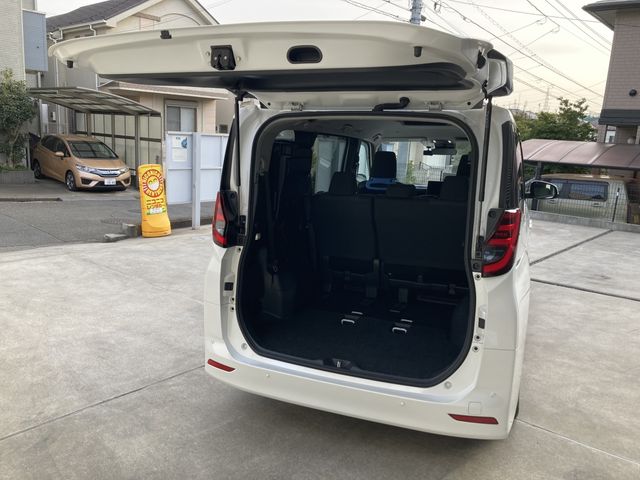 TOYOTA NOAH 2024 Image 31