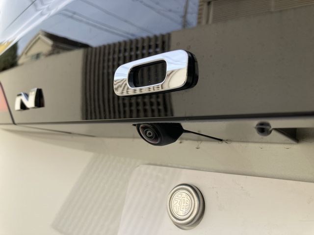 TOYOTA NOAH 2024 Image 31