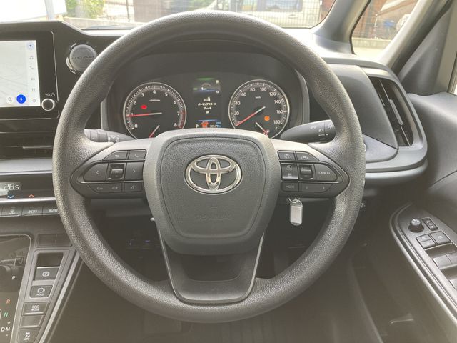 TOYOTA NOAH 2024 Image 31