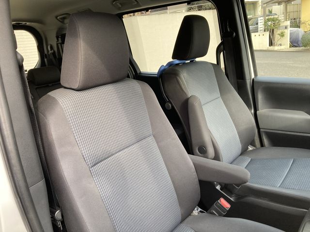 TOYOTA NOAH 2024 Image 31