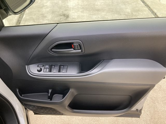 TOYOTA NOAH 2024 Image 31