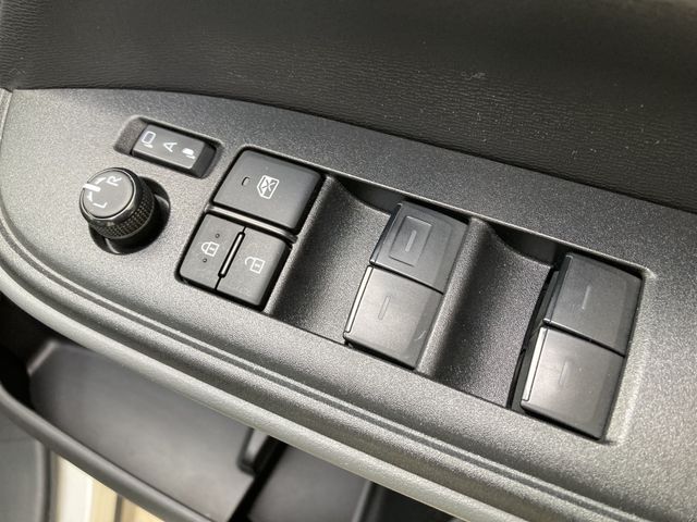 TOYOTA NOAH 2024 Image 31