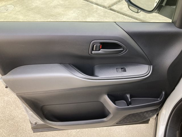 TOYOTA NOAH 2024 Image 31