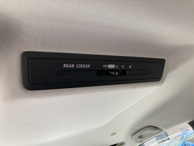 TOYOTA NOAH 2024 Image 31