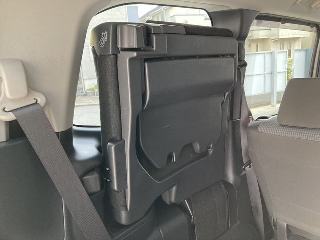 TOYOTA NOAH 2024 Image 31