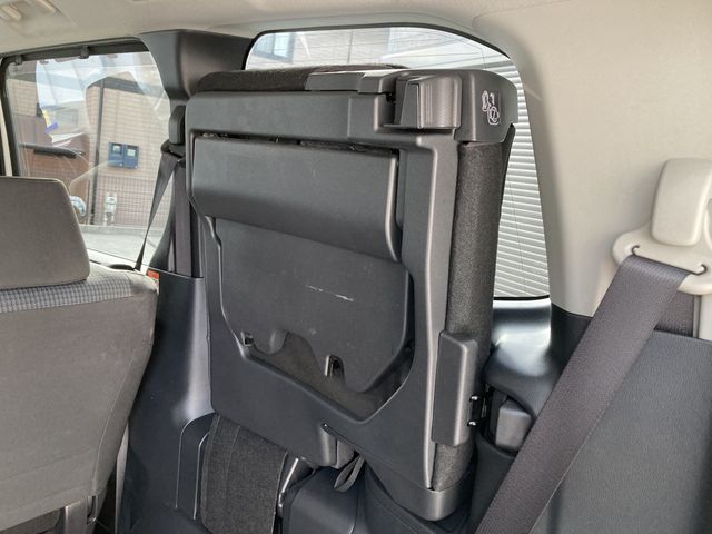 TOYOTA NOAH 2024 Image 31