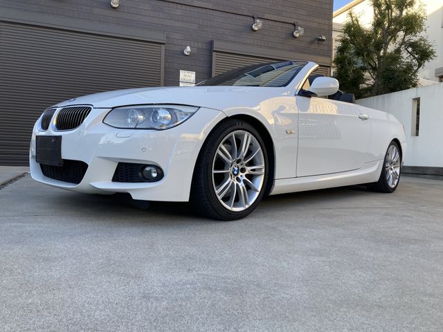 BMW 3SERIES OPEN 2013 Image 31