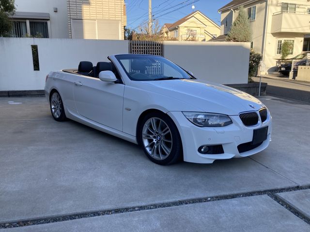 BMW 3SERIES OPEN 2013 Image 31