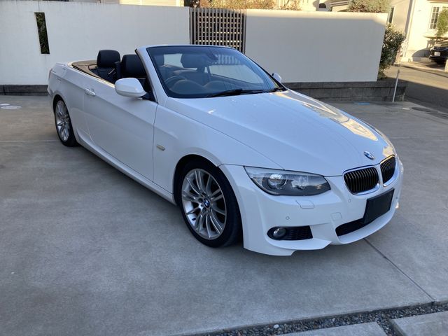 BMW 3SERIES OPEN 2013 Image 31