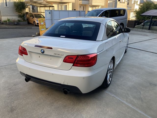 BMW 3SERIES OPEN 2013 Image 31