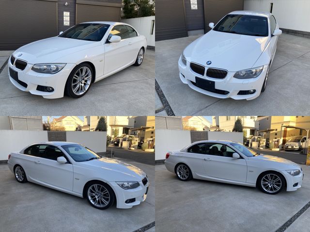 BMW 3SERIES OPEN 2013 Image 31