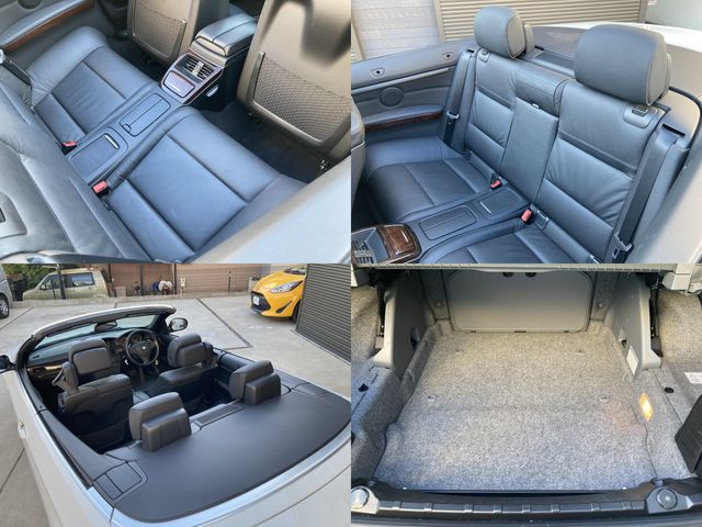 BMW 3SERIES OPEN 2013 Image 31