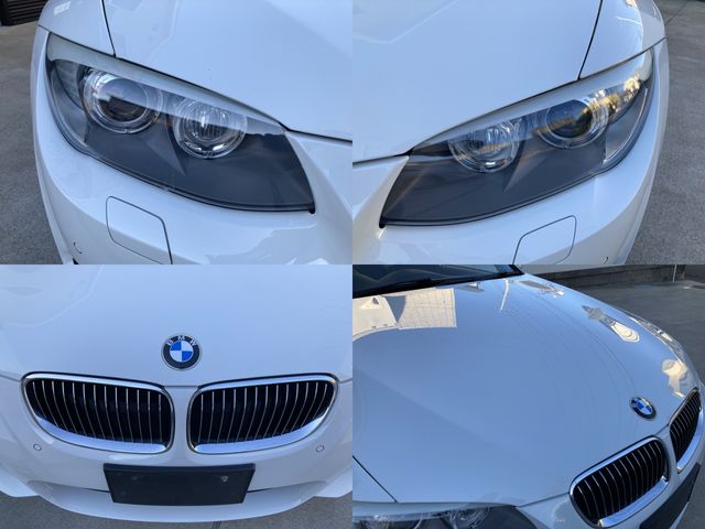 BMW 3SERIES OPEN 2013 Image 31