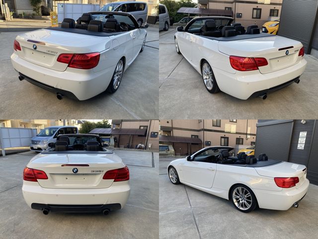 BMW 3SERIES OPEN 2013 Image 31