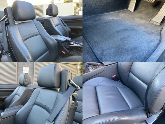 BMW 3SERIES OPEN 2013 Image 31